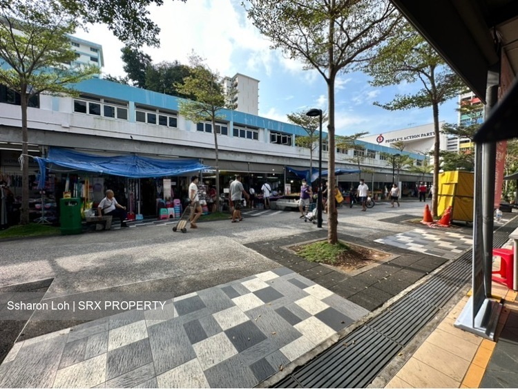 59 New Upper Changi Road (D16), Shop House #430630591